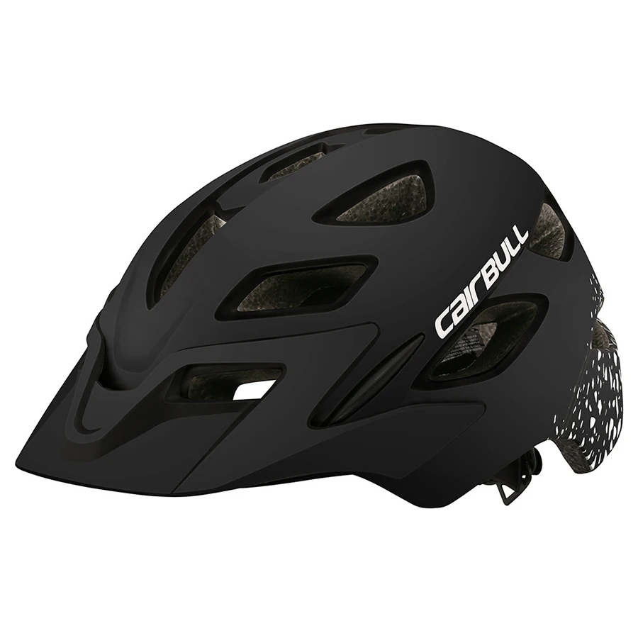 

Cairbull Kids Cycling Helmet Children Bike Helmet Outdoor Sports Safety Helmet Scooter Balance Bike Helmet With Taillights