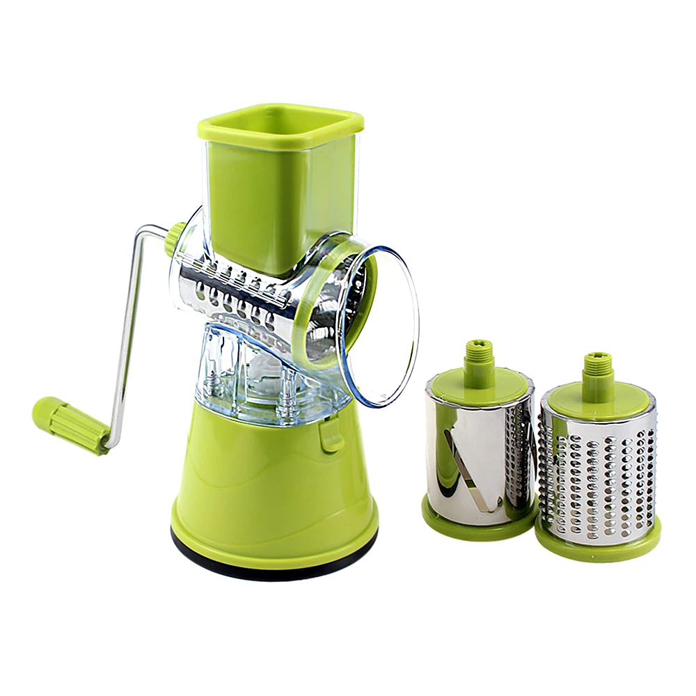 Многофункциональная терка для овощей ручной режущий нож резки картофеля и