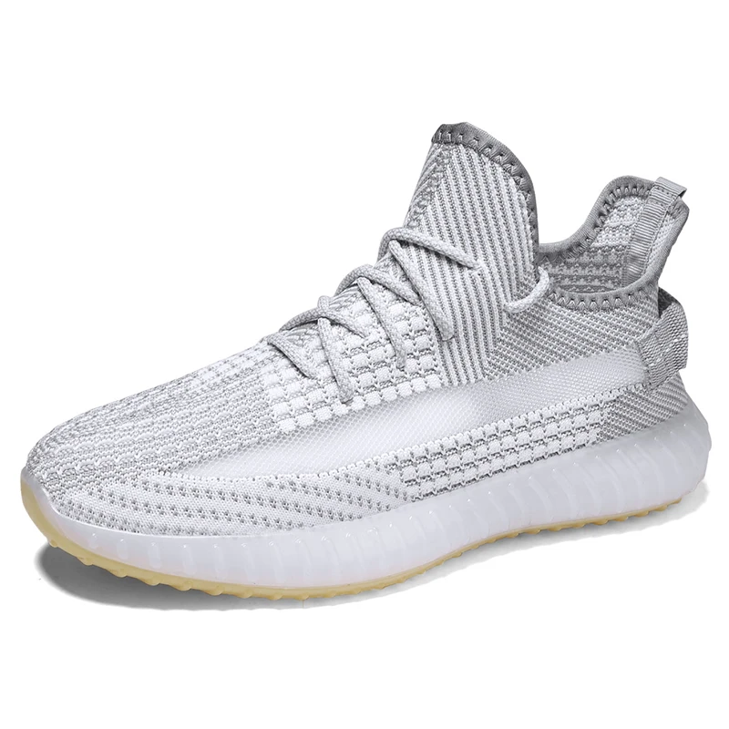 

Men Running Shoes Lightweight Sports Sneakers 2021 New Outdoor Sports Running Exercises Athletic Shoes Sneaker Men