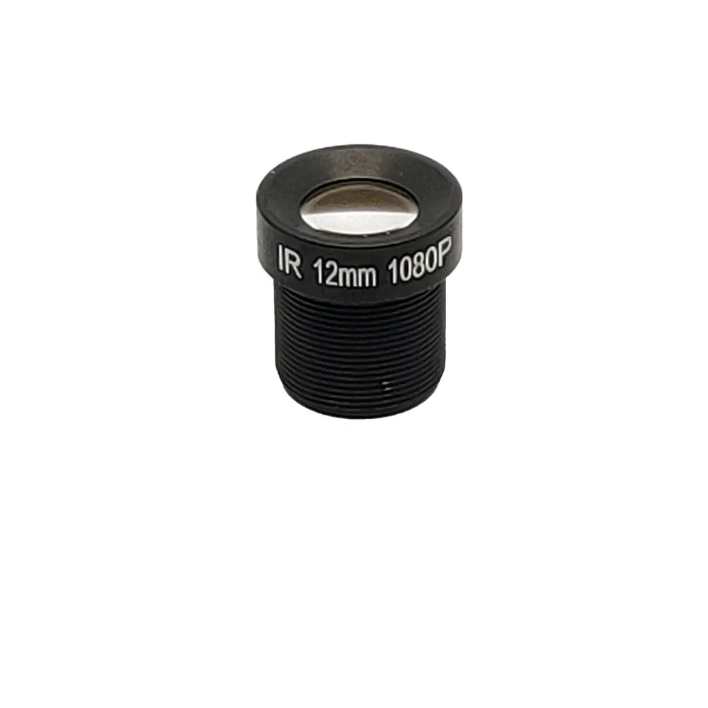 HD 2MP/1080P 2 8/3 6/6/8/12mm CCTV Camera 1/2. 7 дюймовый объектив M12 * 0 5 MTV Mount Lens sensor для использования
