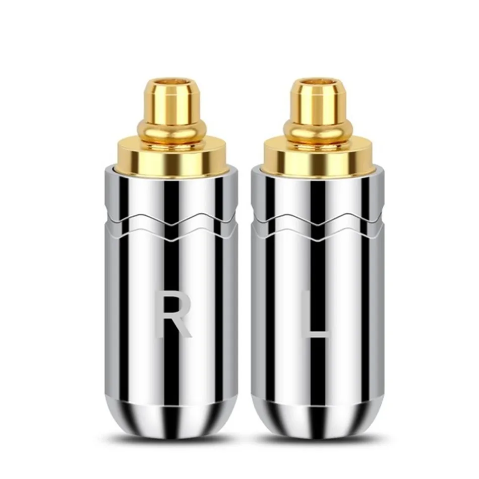 Разъем для наушников из алюминиевого сплава металлический переходник N5005 N30 N40 W60