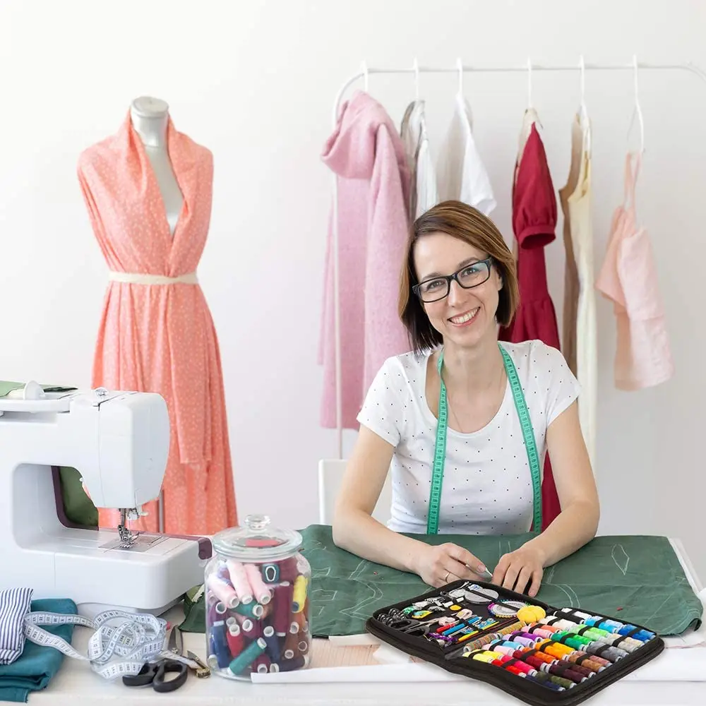 Наборы для шитья сделай сам многофункциональный набор аксессуаров Sewings ручного