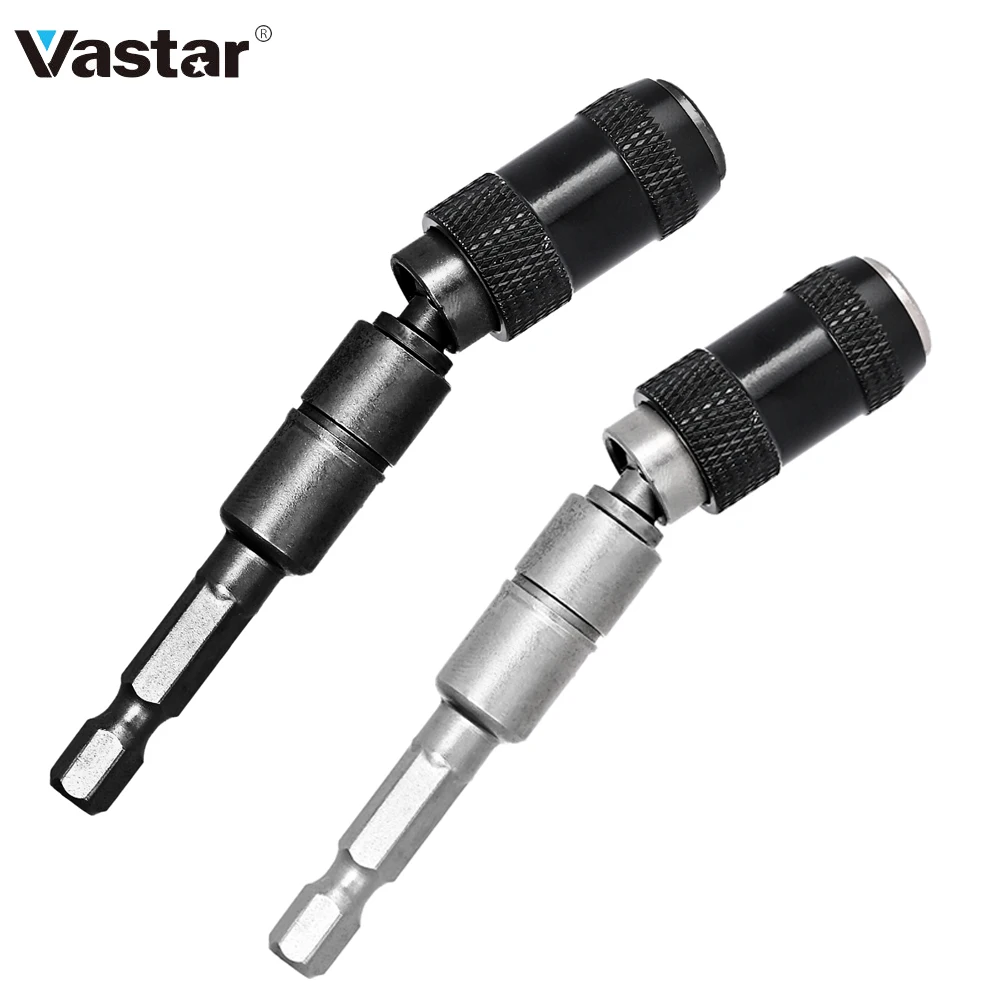 Магнитная насадка для дрели регулируемый Магнитный поворотный держатель с