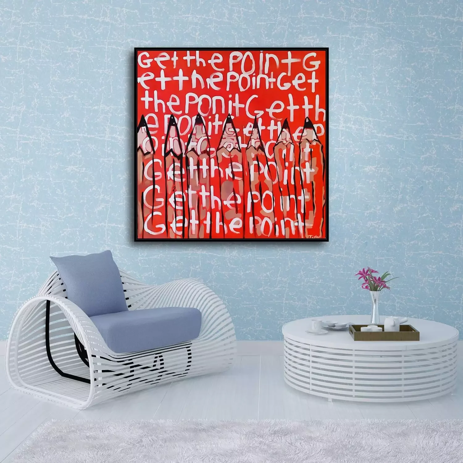 

HD Canvas Print Home Decor Paintings Wall Art Pictures-AM100222