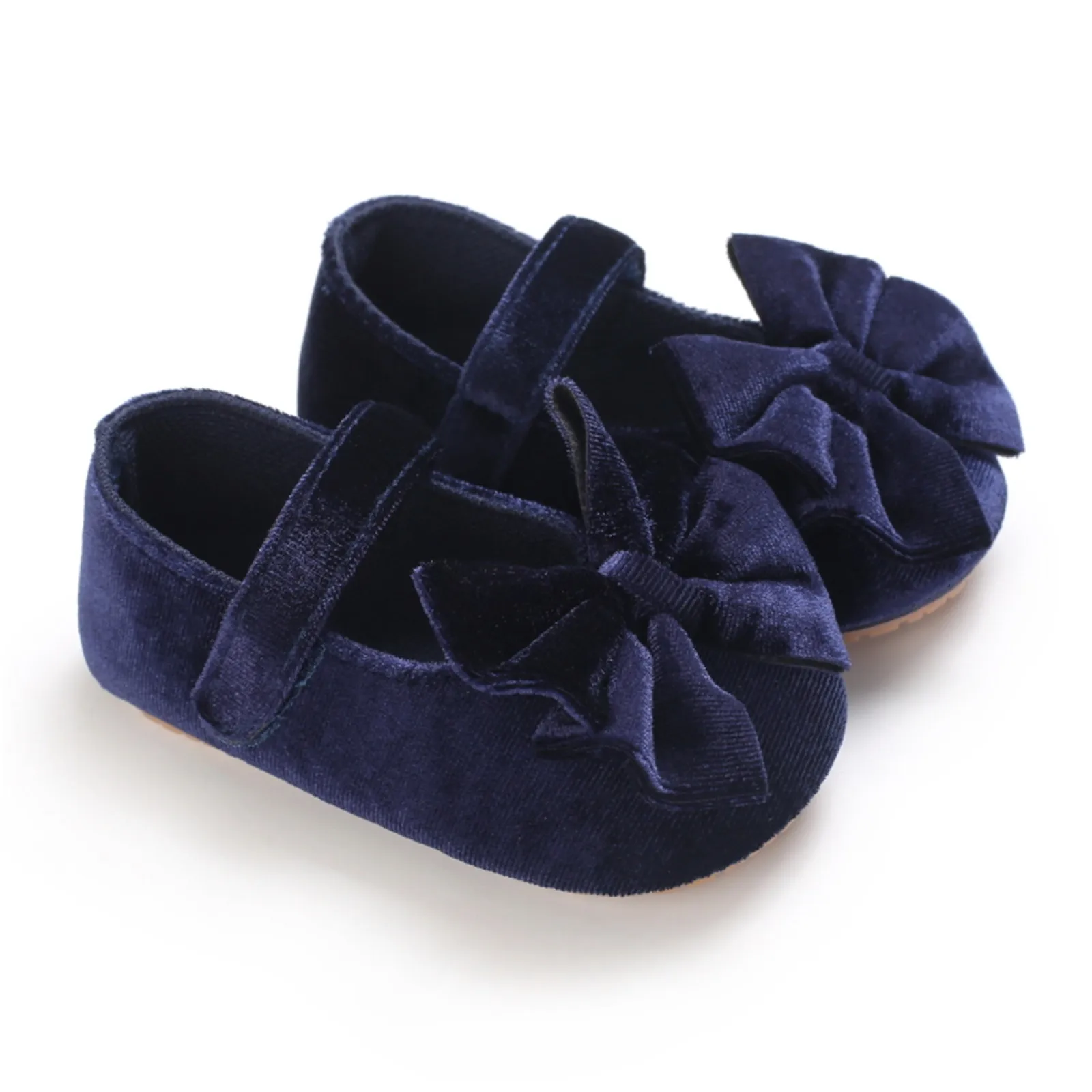 

Summer Kids Shoes Newborn Infant Baby Girls Fashion Bowknot Soft Solid Princess Shoes Beach Casual Shoes buty dla dziewczynki