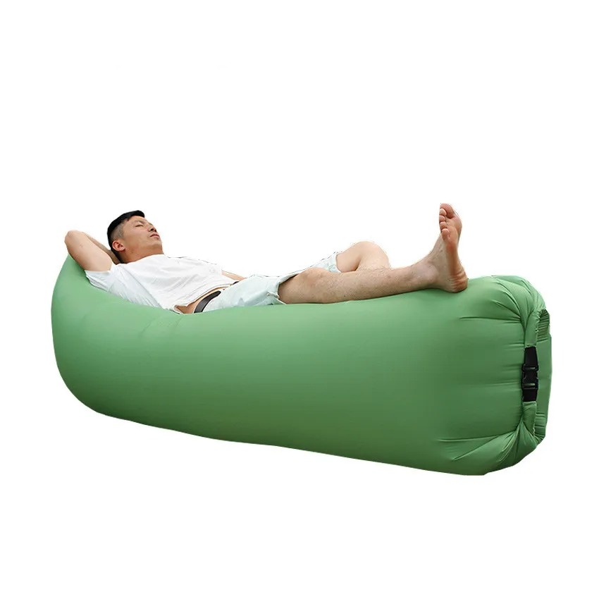 Уличная Сверхлегкая мягкая Высококачественная портативная кровать воздушная