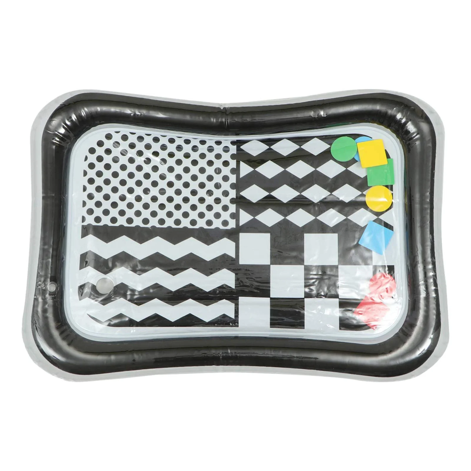 

Водный коврик, надувная водная подушка для младенцев 3- 12 месяцев, детская надувная водная подушка, Детская водная подушка, надувная игрушка,...