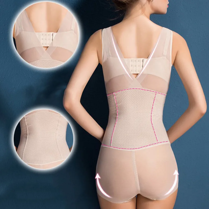 Корректирующее белье женское корректирующее с магнитом | Женская одежда