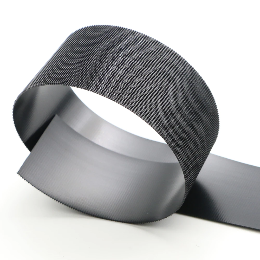 5 метров 20-100 мм Высококачественная прочная клейкая лента для крепления петель на