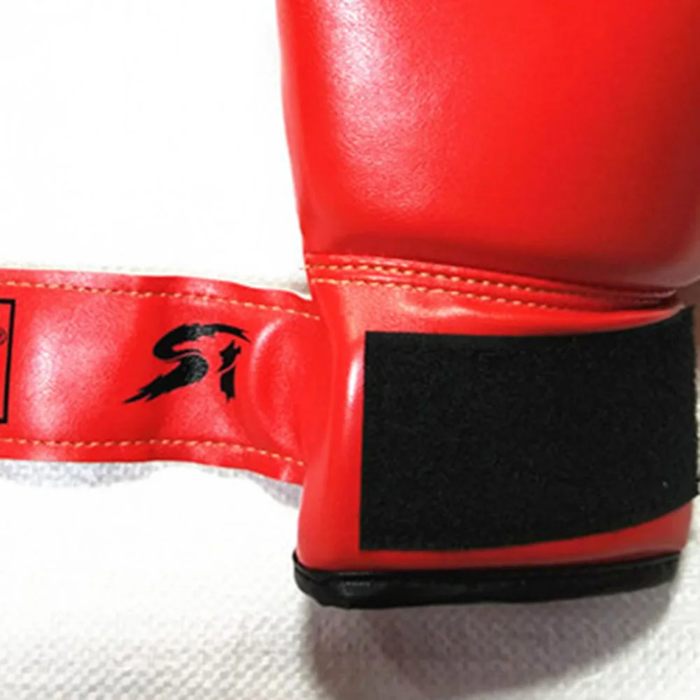 

1 Pair Children Boxing Pearly Lustre Pure Color Boxing Sponge Forming Liner Boxing Stylish Boxing Sandbag G