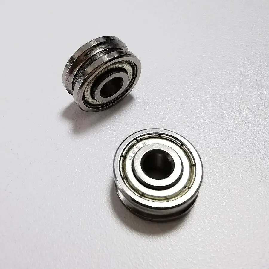 

SWF EMBROIDERY MACHINE PARTS 16MM U BEARING
