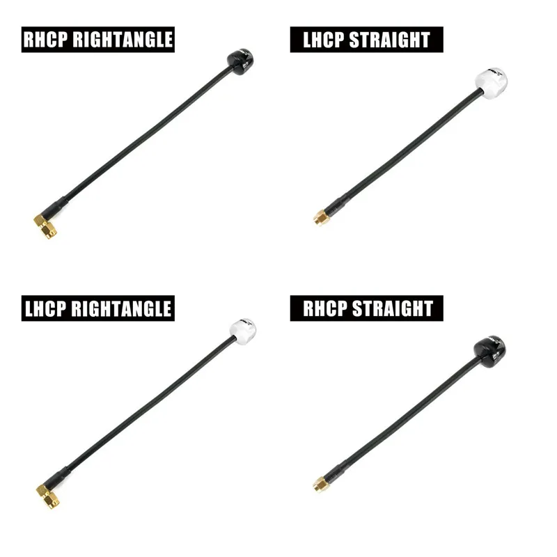 1 шт lumenier axii 2 длинный прямойпрямой