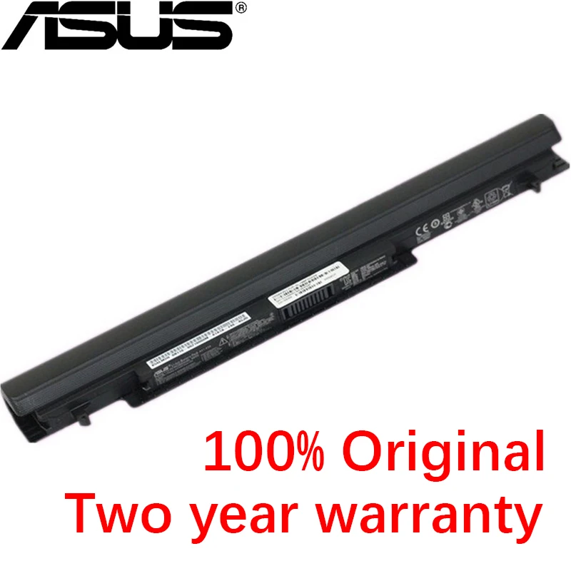 Оригинальная материнская плата Asus A56 A46 K56 K56C K56CA K56CM K46 K46C K46CA K46CM S56 S46 A31-K56 A32-K56 A41-K56 A42-K56 ноутбук Батарея