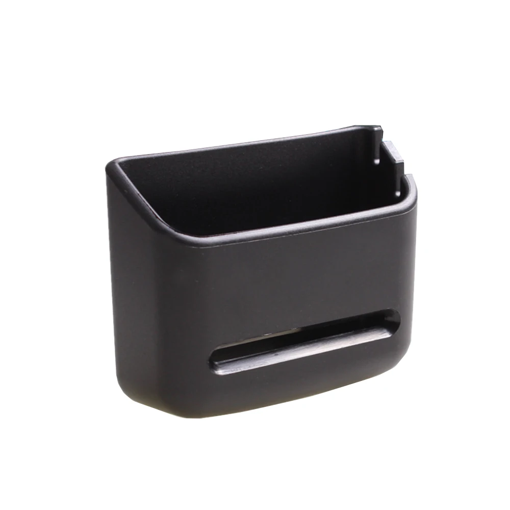 Автомобильный ящик для хранения монет карт фотодержатель автомобильные