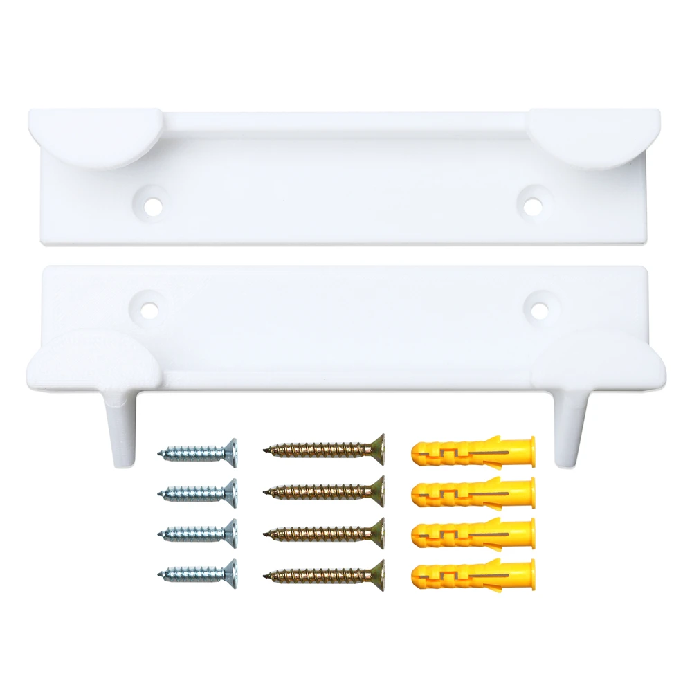 Настенный кронштейн держатель для Sony Игровые приставки 4 PS4 тонкий