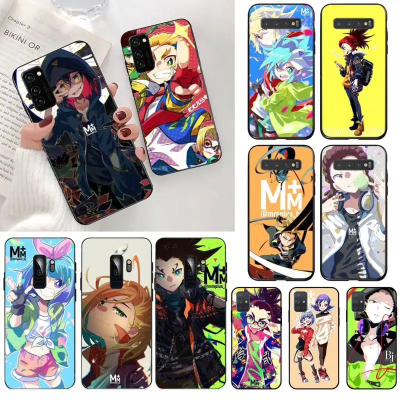 Чехол для телефона HUAGETOP Beyblade Burst чехол Samsung S20 plus Ultra S6 S7 edge S8 S9 S10 5G lite 2020|Бамперы| |
