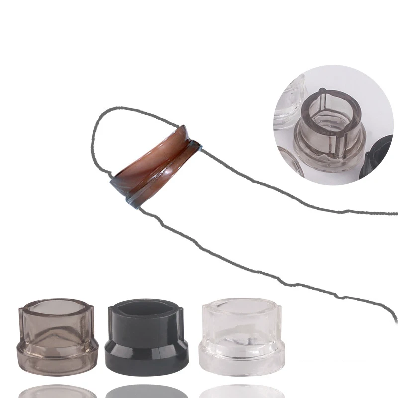 Силиконовое многоразовое кольцо для пениса презервативы задержки