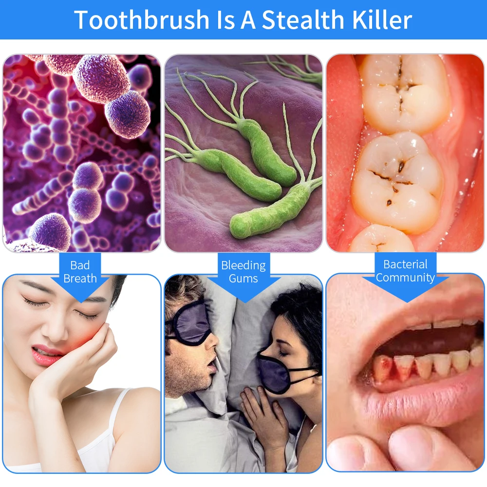 

Ultraviolet Toothbrush Sterilizer UV Light Toothpaste Dispenser Sterilizer Wall Mounted Holder Toothbrush Holder Cleaner