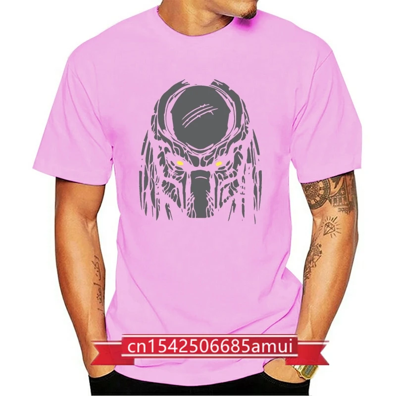 

Predator Inspired T-Shirt Gym T-Shirt