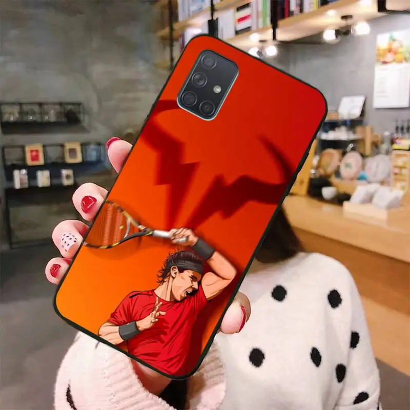 Чехол для Samsung Galaxy A52 A21S A02S A12 A31 A81 A10 A30 A32 A50 A80 A71 A51 | Мобильные телефоны и аксессуары