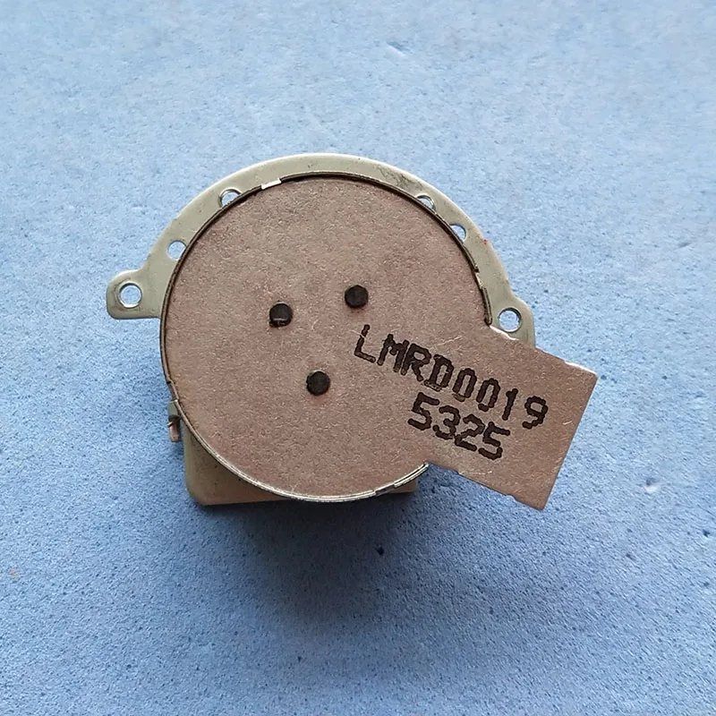 LMRD0019 мотор лотка шпинда двигатель трек PPN13KA11C RJB1123E PCB для RAE0113Z драйвер|Аксессуары