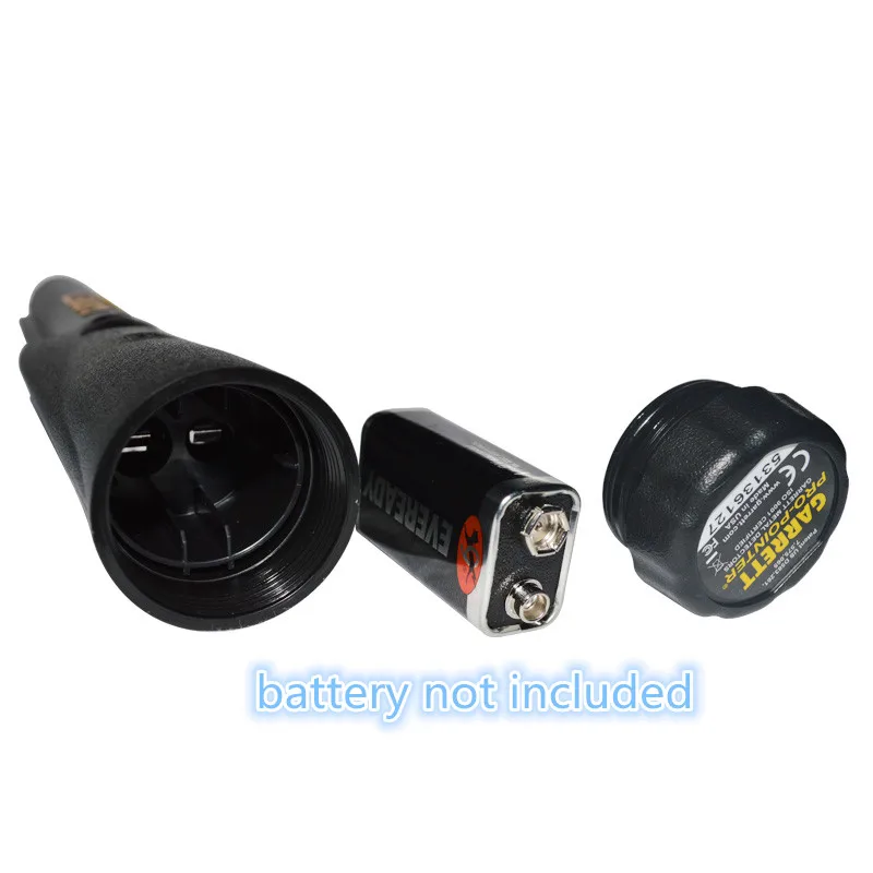 GARRETT PRO POINTER PRO-POINTER PIN unferground meter detector pinpointer gold Drop Shipping | Инструменты