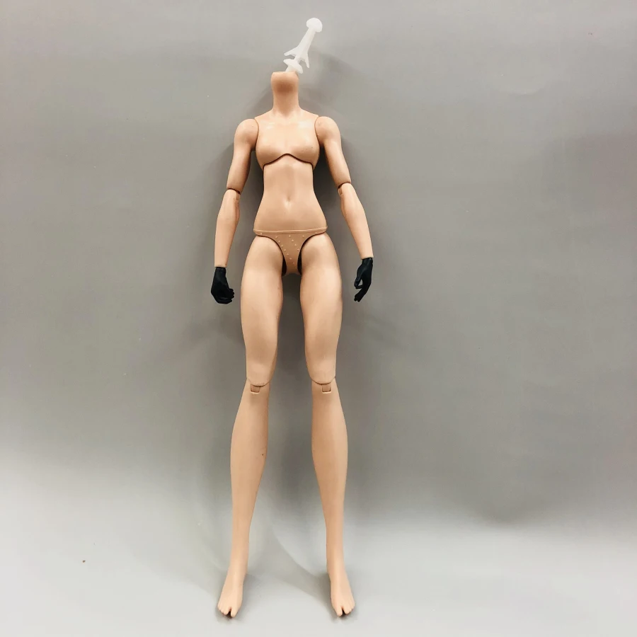 4 Новое тело для MonsterDoll высокое героическое тело для девочки высокое качество кукла аксессуары для Фигурки кукла игрушка подарок - Цвет: 4