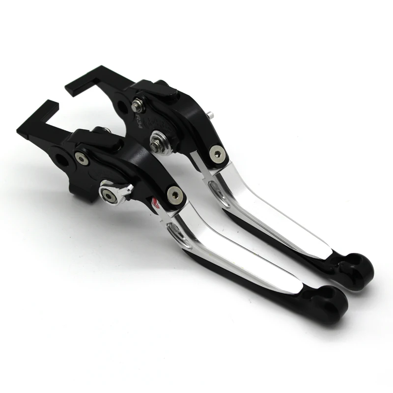 CNC Aluminum Brake Clutch Levers Motorcycle Racing Adjustable lever For KTM 1290 Super Duke R 2014 2015 2016 | Автомобили и