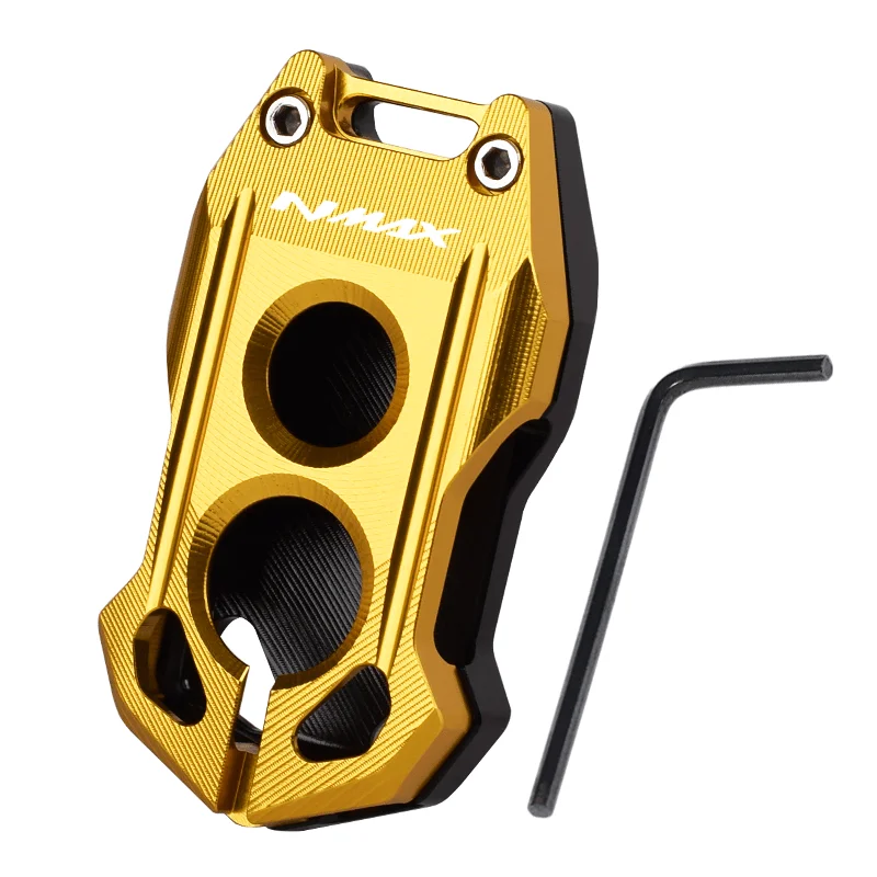 Аксессуары для мотоциклов защитный чехол-брелок смарт-ключей чехол пульта