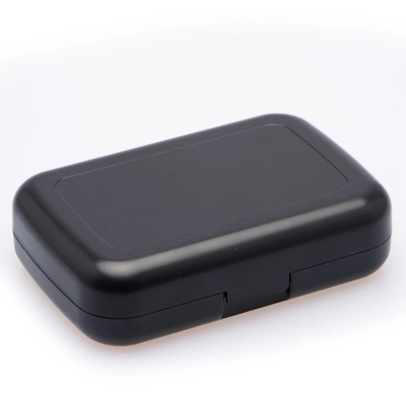 Fly Fishing мухи коробка Водонепроницаемая форель басы для рыбной ловли снасти Крючки