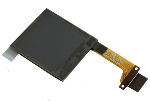 IPS-экран 1 12 дюйма 14PIN/7PIN SPI белый PM OLED-экран (плата/без платы) SSD1327Z Драйвер IC 16 серые