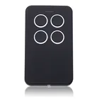 Универсальный пульт дистанционного управления 315 МГц 330 МГЦ 390 МГц 418 Мгц 433 МГц