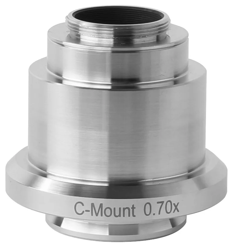 0.7x C образный адаптер для микроскопа|microscope camera|camera microscope adaptermicroscope camera adapter |