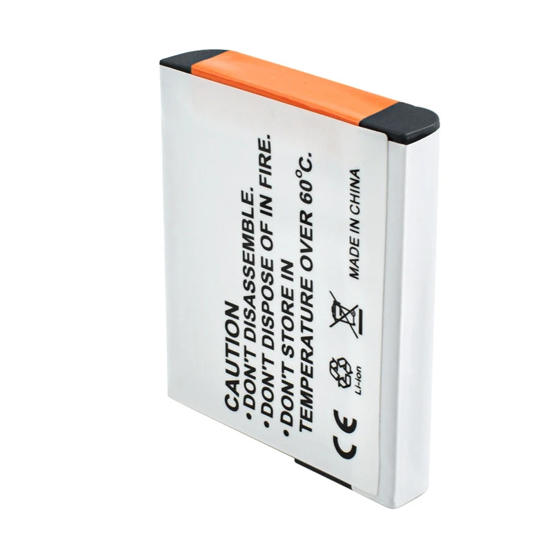 POWTREE 3,6 V 1800 мА/ч, NP-BG1 NP BG1 NPBG1 батарея+ Зарядное устройство Перезаряжаемые Камера Batteria для sony детали sony Cyber-shot DSC-H3 DSC-H7 DSC-H9
