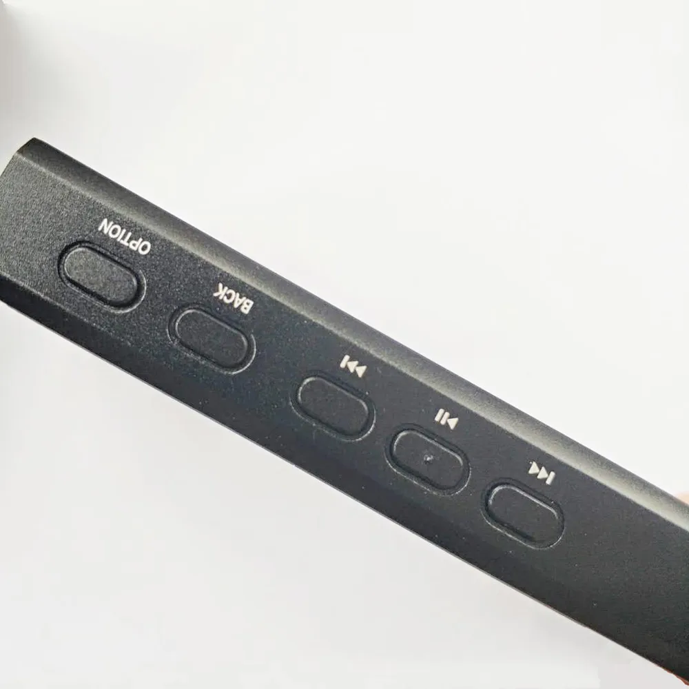 Новейший профессиональный музыкальный плеер xDuoo X20 без потерь HiFi DSD Bluetooth4.0