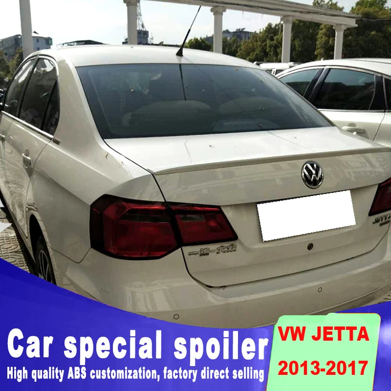 2013 до 2017 Новый Воздушный разгон без установки высококачественный АБС материал