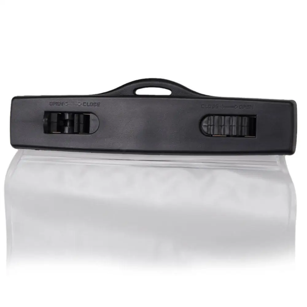 Высококачественная водонепроницаемая сумка чехол для рации Baofeng 2 шт.