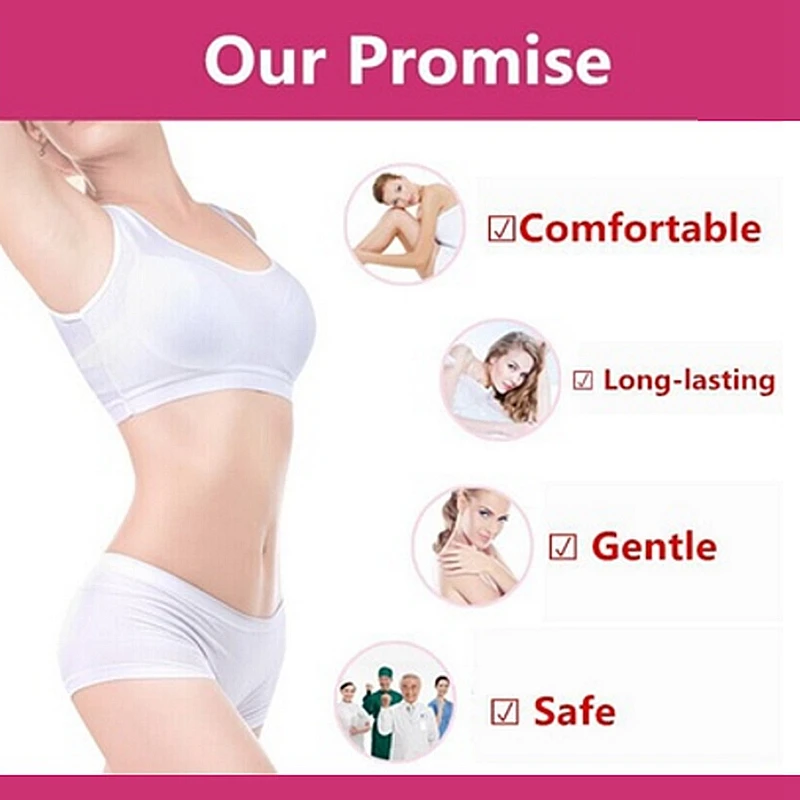 

ular ic Painless Hair Removal Depilation Sponge Pad Remove Hair Epilator