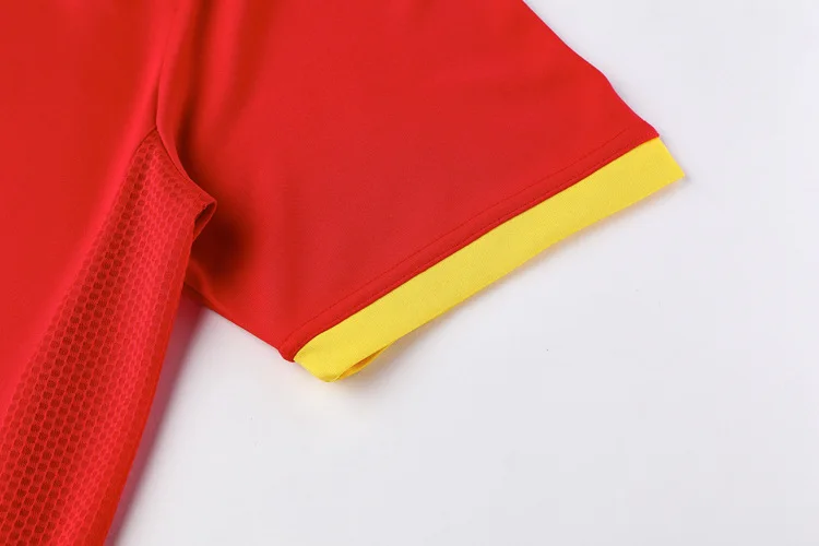 Футболка для мужчин и детей survete футболка футбола детский футбольный комплект из