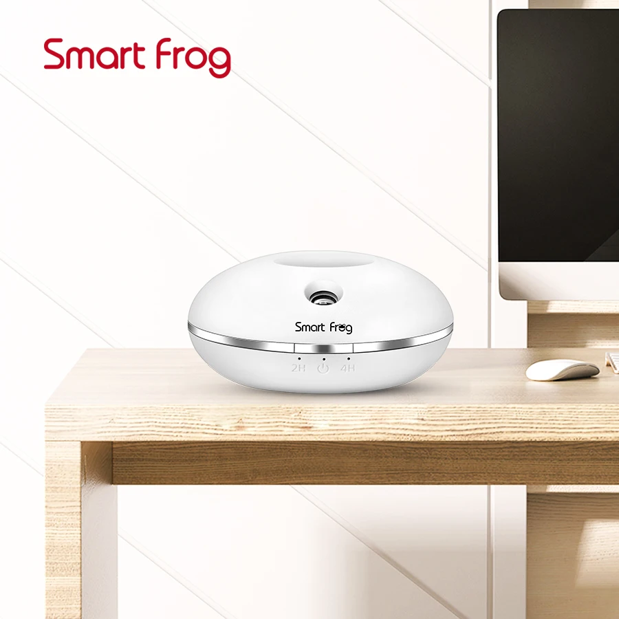 Электрический мини-увлажнитель воздуха с питанием от USB 5 в постоянного тока 2 Вт |