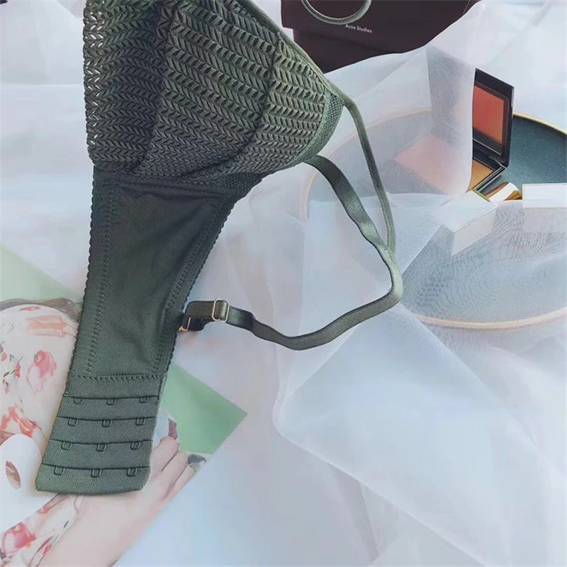 Женский бюстгальтер пуш-ап сексуальный 3/4 чашки однотонный бесшовный без