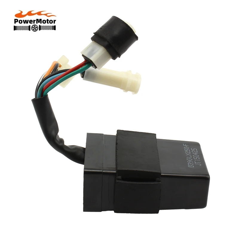 

Motorcycle Igniter CDI igital CDI Ignition Motorbike Digital Box Fit For LONCIN 250cc Engine ATV Dirt Bike