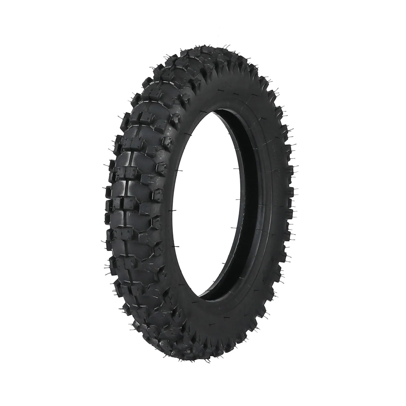 

80/100-10 3.00-10 inch Rear Tyre + Tube For Honda CRF70 CT70 DRZ70 CRF50 XR50 Pit Dirt Bike