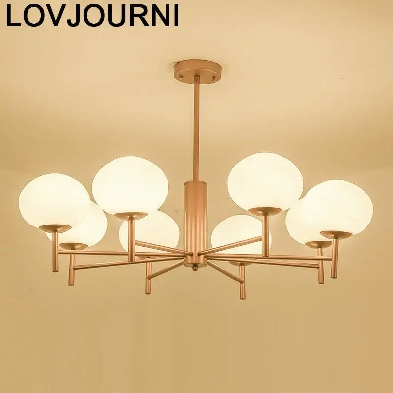 Винтажный Светильник Lustre E Pendente Sala De Jantar Decoracao Para Casa подвесной светильник Lampara Colgante