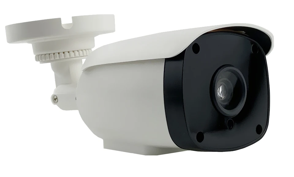 IP Bullet Camera 4.0MP 2560*1440 XM530 + SC5239 H.265 CMOS пластиковый инфракрасный IRC ночного видения Onvif