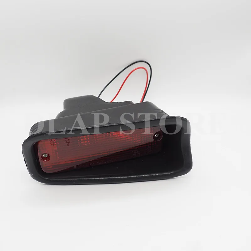 Противотумансветильник ры для заднего бампера автомобиля противотуманные фары