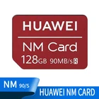 NM Card Nano 128 ГБ, подходит для Huawei P30 Pro Mate20 Pro Mate20 X nCARD