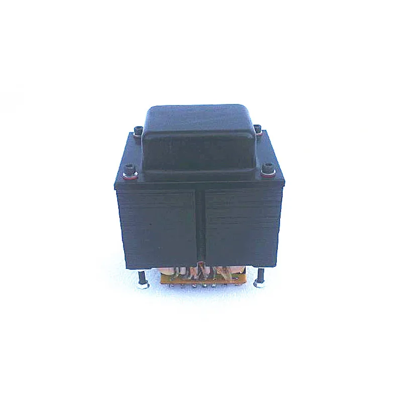 Британский односторонний трубчатый усилитель мощности с металлическим