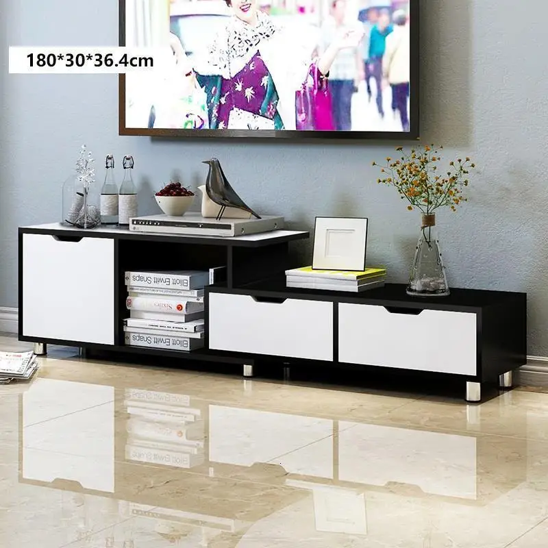 Para Riser Kast современный Meuble Tele Lemari Soporte Mesa блок деревянная мебель для гостиной монитор Стенд Mueble стол ТВ шкаф