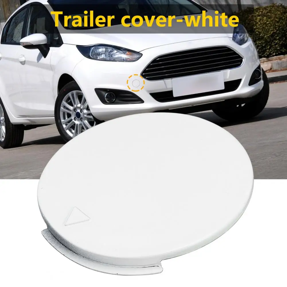 Крышка буксировочного крюка 1214013 дюйма для Ford Fiesta 01-08 | Автомобили и мотоциклы